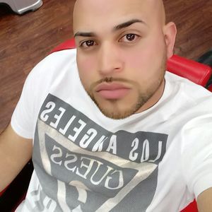 Meet your Posher, Juan